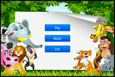 &#91;Share&#93; Aplikasi Mari Hitung Hewan dengan Android v.1.0