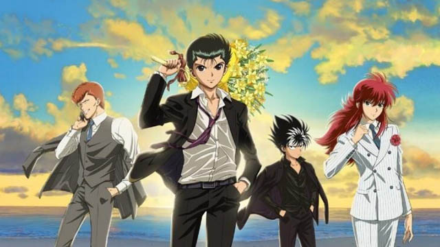 15 Anime Tentang Kehidupan Setelah Kematian