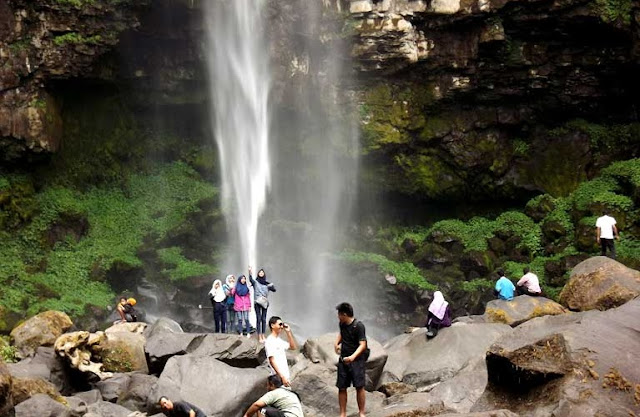 &#91;CoC Regional: Lokasi Wisata&#93; 31 Tempat Wisata di Purwokerto Paling Hits-1
