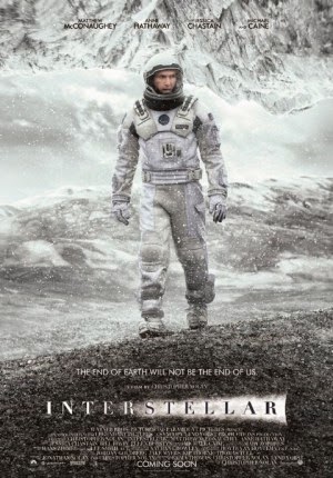 FILM FILM YANG BERSAING MERAIH OSCAR 2015