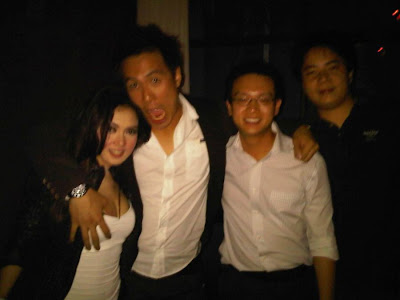 Syahrini Masuk Rumah Sakit
