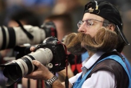 foto-foto kocaak seorang fotografer