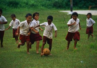 PANGGILAN AGAN WAKTU KECIL DULU APA GAN??