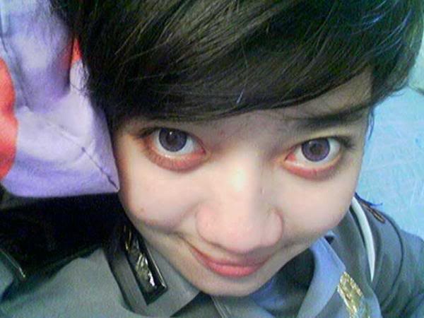 POLISI Indonesia itu keren Banget!