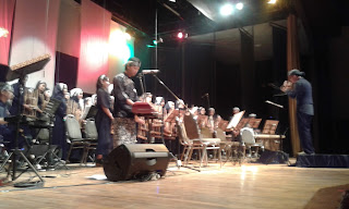 SORA (Sound of Heritage) Konsep Baru Dalam Komposisi Musik Angklung 