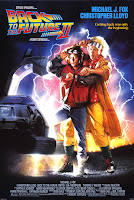 Back to the Future Movie (Trylogi)