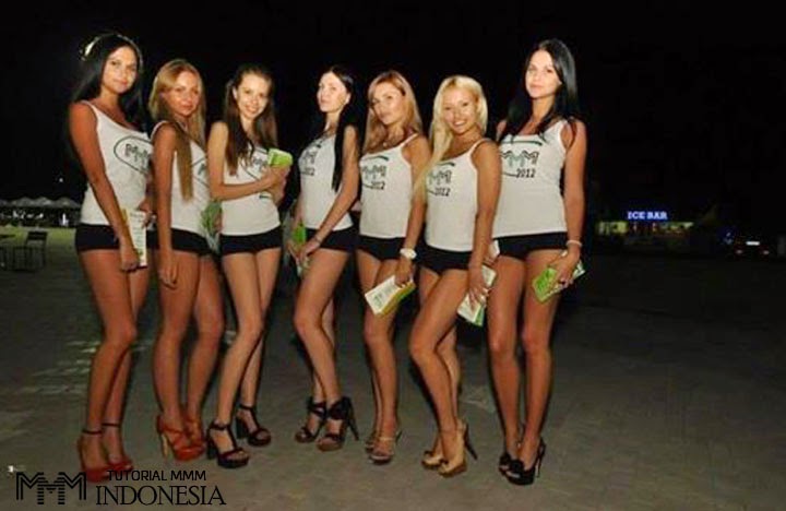 &#91;The United Army&#93; MMM Siapa Takut? MMM HONGKONG