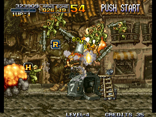 Emulator Winkawaks : Emulator Buat Mainin Game Arcade Jadul