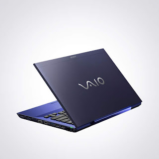 JUAL SONY VAIO VPCSB25FG TIPIS, KAYAK ULTRABOOK, VGA 2GB, CORE I3, MULUS MURAH , ENAK