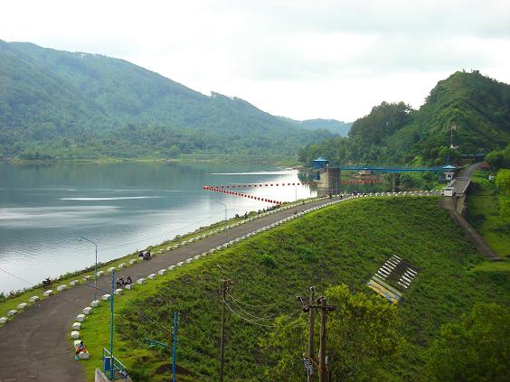 Obyek wisata Kabupaten Kebumen &#91;Orang KEBUMEN dan sekitar MASUK&#93;