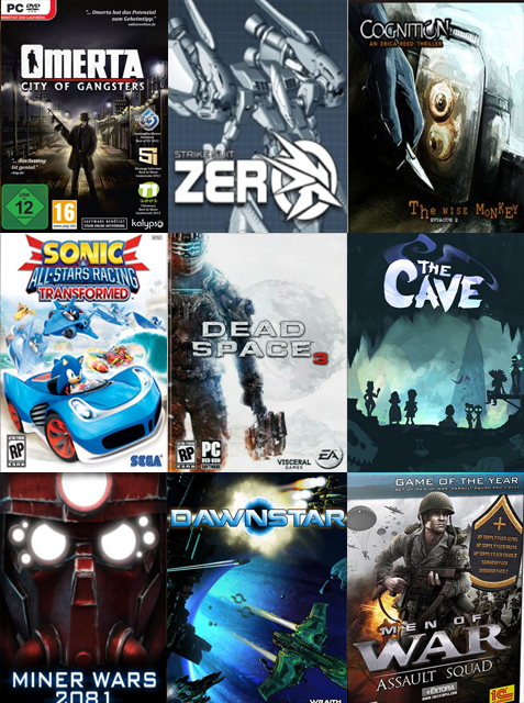 PC Game Murah RP 5000 / DVD MAXELL, Jakarta indonesia