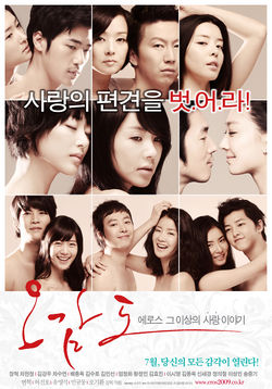 Film Film Yang dibintangi Oleh Shin Se-kyung