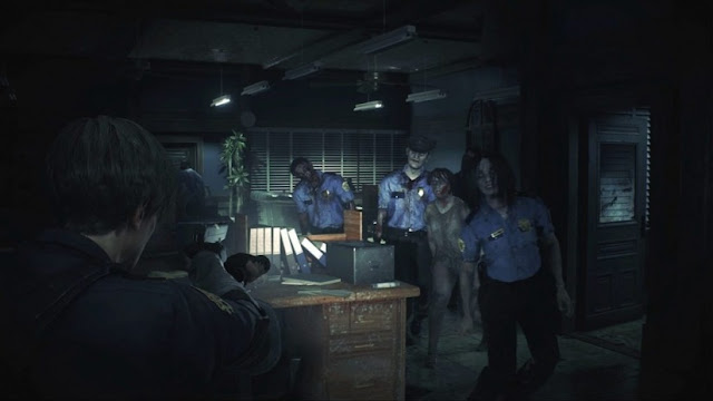 Game Zombie Terbaik menurut Saya, ada yang pernah Mainin?