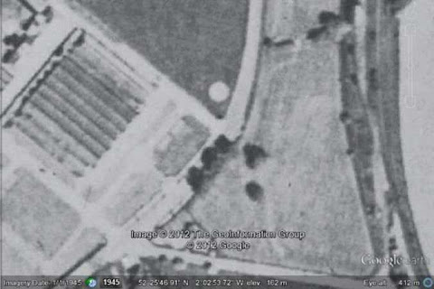 Crop Circles Bukanlah Tipuan, Dicoba Dibuktikan Menggunakan Google Earth &#91;+PIC&#93;