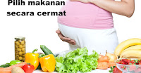 Tips untuk membantu mengurangi morning sickness 