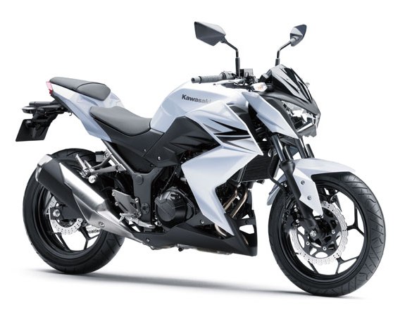 Cash / Kredit All Type Motor Honda, Yamaha, Suzuki & Kawasaki " Ready-Stock "
