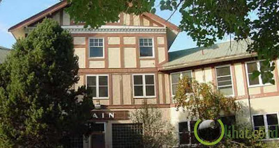 10 Rumah Sakit Angker dan paling Menakutkan di Dunia
