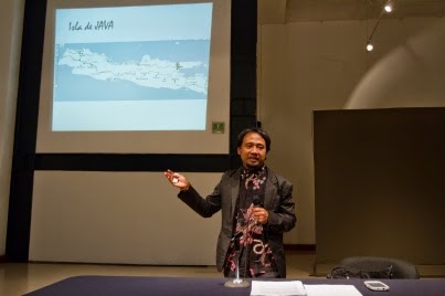 wayang kulit 100% made in MEXICO ??