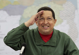 &#91;Mengenang Almarhum Chavez&#93;VN4 4x4 Light Armoured Vehicle for Venezuela