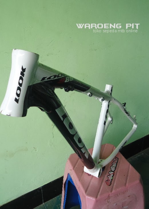 frame look mtb