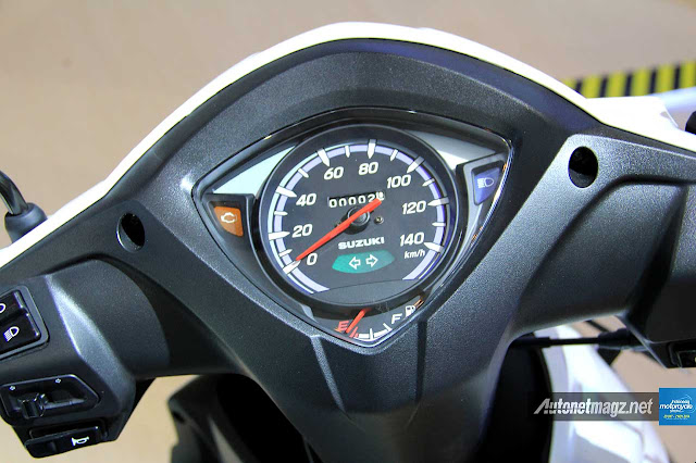 Mengenal Kedipan pada Motor Injeksi