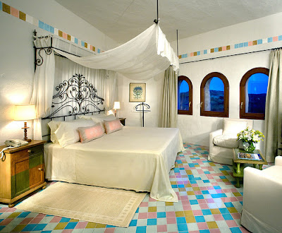 5 Kamar Hotel Paling Mewah di Dunia