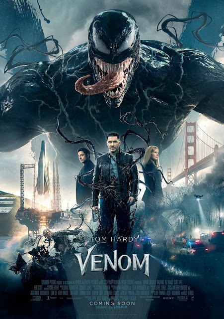 (Film Review) VENOM - Jokermovie.Club