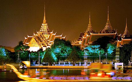 THAILANDADDICT GO TO THAILAND !!