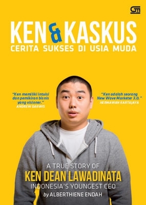 Pelajaran yang ane petik dari buku ini