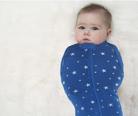 Bedong Instant Cuddle me !!!! Praktis dan lembut