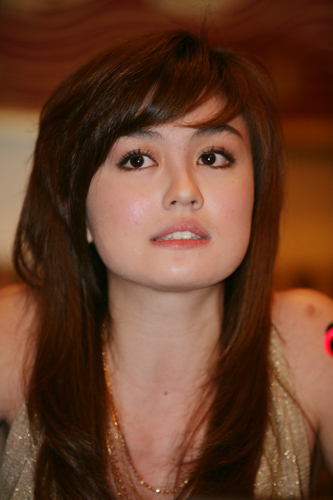 WaaooWWW !!!! 5 Artis Indonesia Paling Cantik gan &#91;Bening ++&#93;