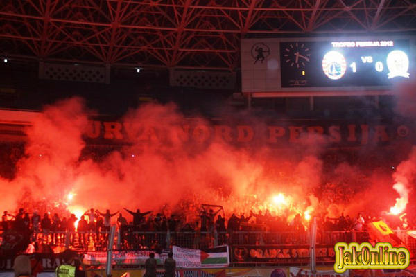 HAPPY ANNIVERSARY 17 th THE JAKMANIA #Kam17akmania