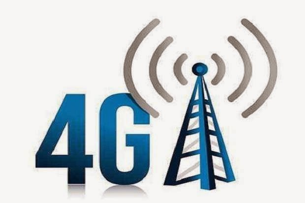 ( PENTING ) Teknologi 4G LTE Akan Segera Direalisasikan