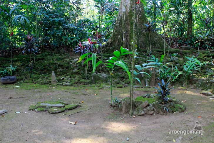 &#91;CoC Regional: Lokasi Wisata&#93; Situs Batur Agung Kedungbanteng Banyumas