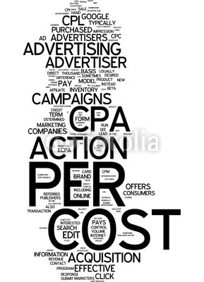 &#91;SHARE FREE FOR KASKUS&#93; Belajar CPA &#91; Cost Per Action &#93; 