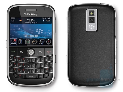 13 Desain BlackBerry dari Masa ke Masa&#91;Serba 13&#93;