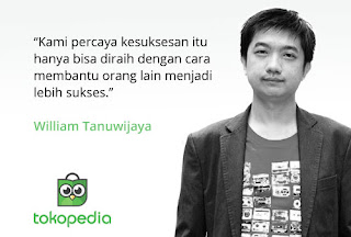 Mengejutkan!! Ternyata pemilik usaha terkenal masih MUDA BANGET