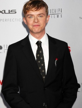 Pemeran Baru Harry Osborn di Amazing Spiderman 2