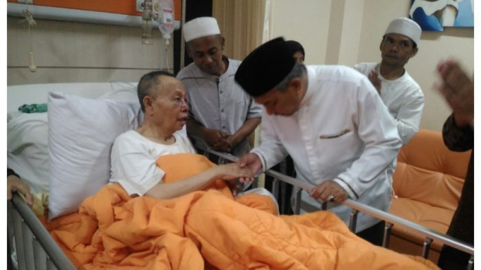Fakta dan Hoax Seputar Penyerangan Ulama dan Tempat Ibadah