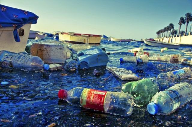 Sedih! Indonesia penghasil sampah plastik terbanyak untuk lautan dunia