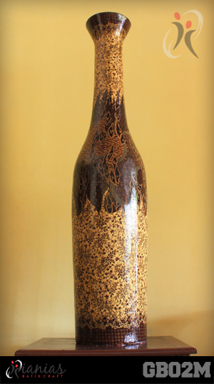 ★ Guci Batik Pertama Di Indonesia ★ RESELLER WELCOME! ★
