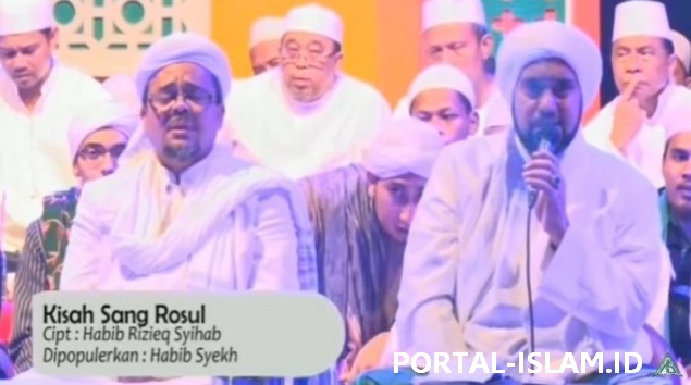 ketua-mui-habib-rizieq-saksi-ahli-ucapan-ahok-karena-keilmuannya