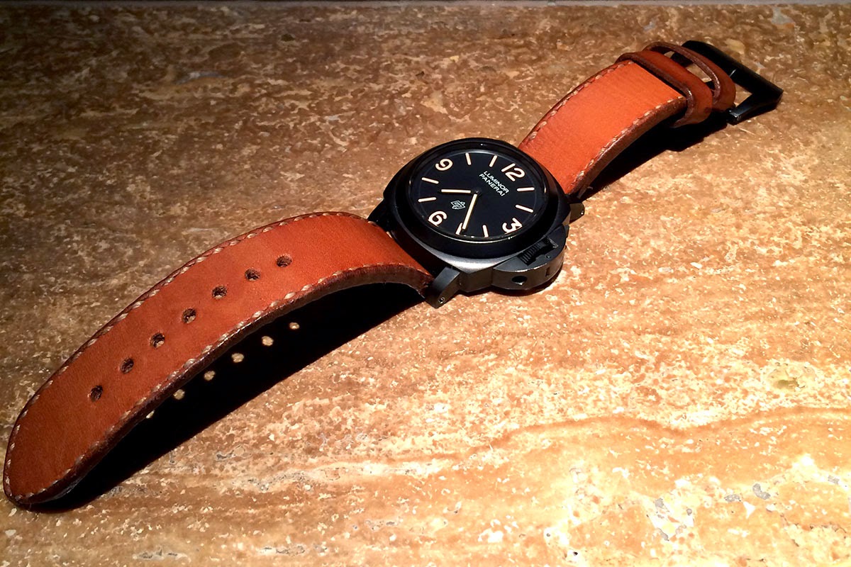 Celdy Straps by Celdy Store - Exotic Custom Handmade Strap for your High-end Watch