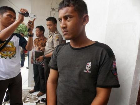 Haru Dan Histeris Warnai Gelar Perkara