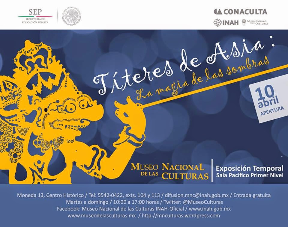 wayang kulit 100% made in MEXICO ??