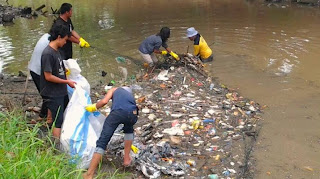 &#91;Renungan buat para River Lovers&#93; Untuk Sungai yang Kita Cintai 