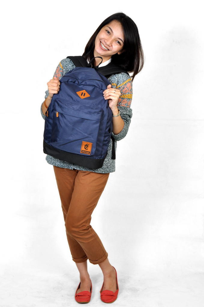 ╨╥╨╥╨╥╨ ESGOTADO ₪ Bag / Tas / Ransel ₪ Good Choise for Good Looking ╨╥╨╥╨╥╨