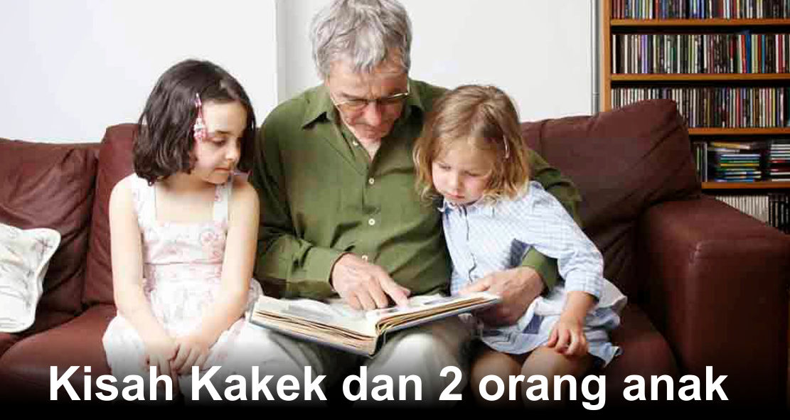 kisah-haru-kakek-dan-kedua-cucunya
