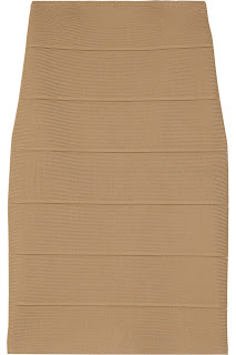 All About Bandage Skirt