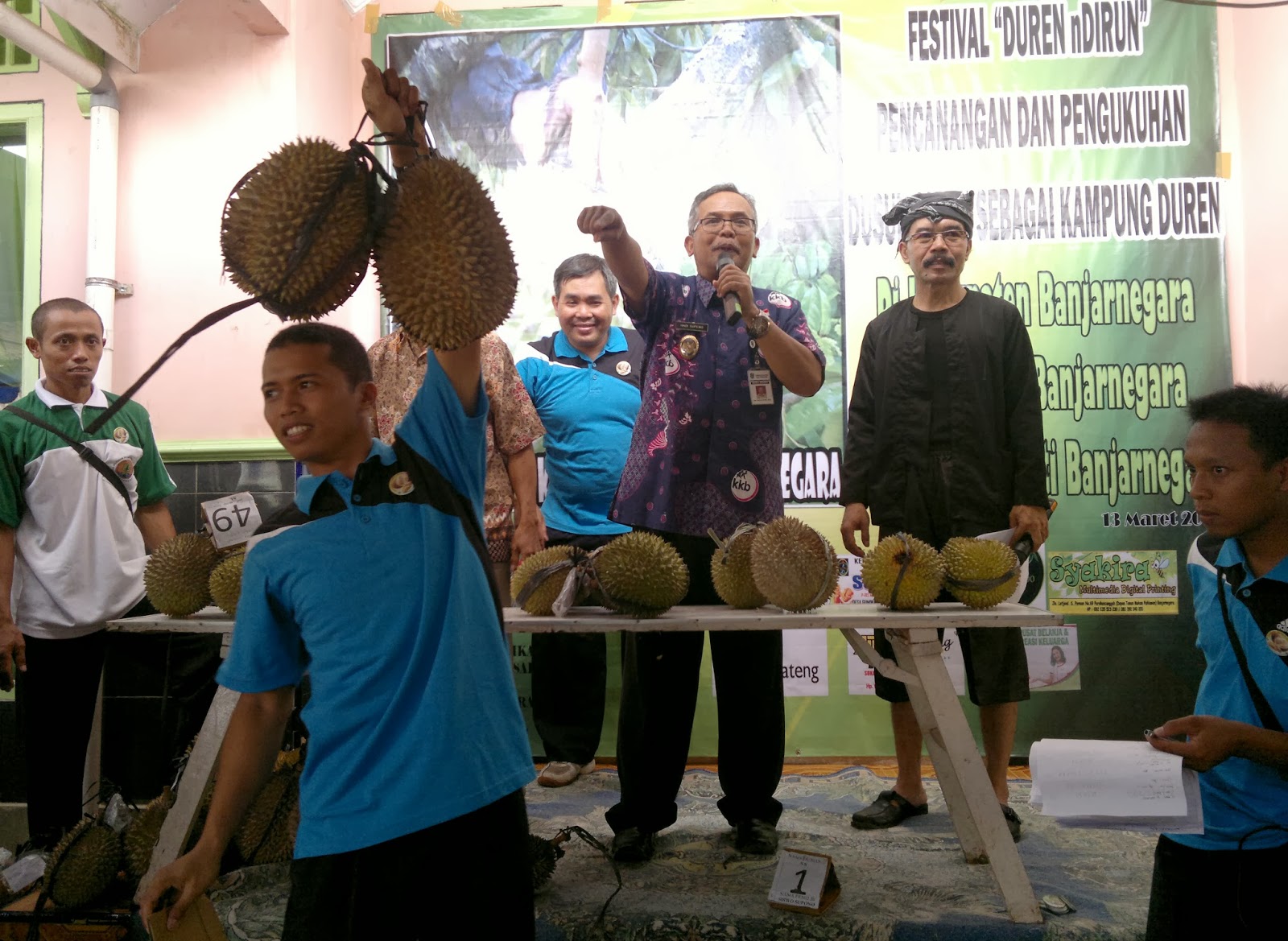 Festival Duren Dirun